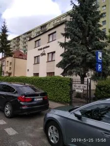 Eleven Pokoje - Cisowa