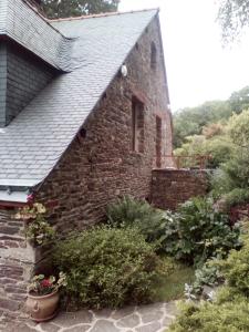 O jardin en Broceliande photo 24