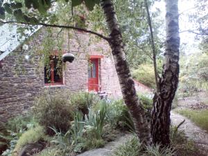 O jardin en Broceliande photo 21