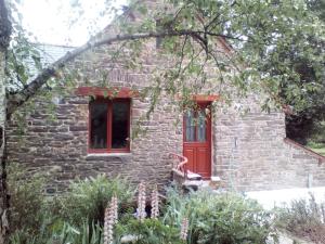O jardin en Broceliande photo 18