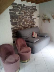 O jardin en Broceliande photo 9