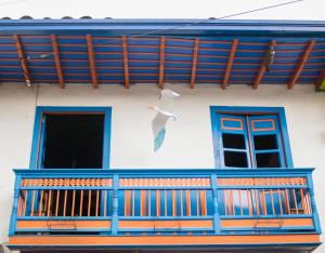 Hostal La Casa De Lili