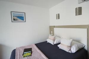 Hotels Hotel de la Plage : photos des chambres