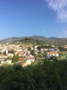 Panorama Apartments Lesvos Greece