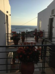 Panorama Apartments Lesvos Greece
