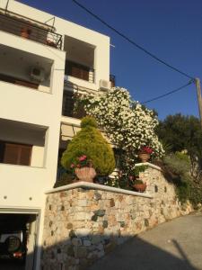 Panorama Apartments Lesvos Greece