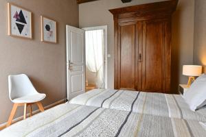 B&B / Chambres d'hotes Maison Canterou : photos des chambres