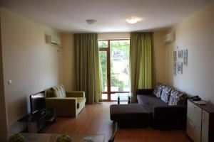 Eden Garden Private Apartment F107