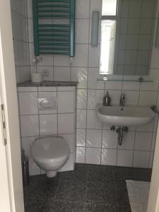 Gästeapartment Uedem