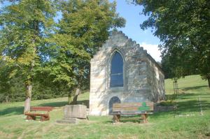Ferienhaus Waldblick