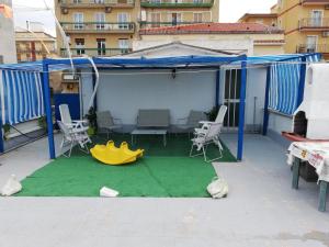 Casa Deli - Le Farfalle Blu