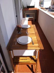 Apart. Almerinda-Al64544 Peniche