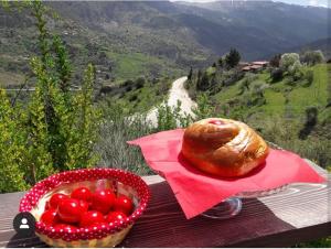 Pleiades Village Achaia Greece