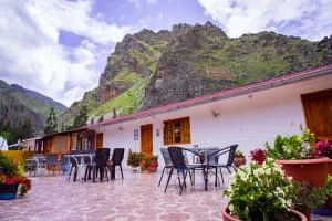 Intitambo Hotel - Ollantaytambo