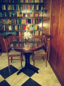 Apartment K. Gamsakhurdia St.
