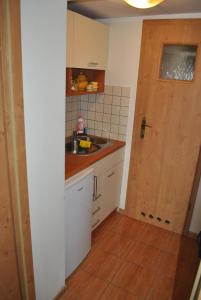 Apartament Baltyk Kołobrzeg