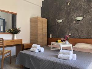 Central Guest House Skiathos Skiathos Greece