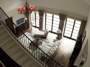 Villa Victoria