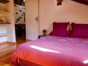 B&B / Chambres d'hotes Chambres d'Hotes Agorerreka : photos des chambres