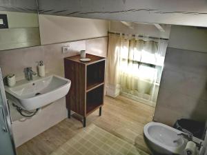 Carrera Home Appartamenti Verona - Bike Hotel