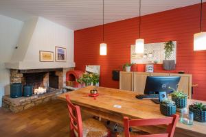 Hotels Hotel Le Provence - Restaurant Le Styx : photos des chambres