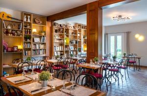 Hotels Hotel Le Provence - Restaurant Le Styx : photos des chambres