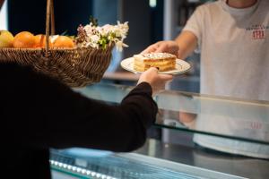 Hotels Hotel Le Provence - Restaurant Le Styx : photos des chambres
