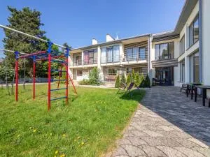 New!!!Townhouse three floors!!! - Jūrmala