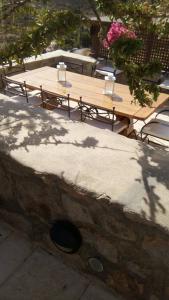 Calmness & Spiritual Patmos Villa Patmos Greece