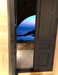 Calmness & Spiritual Patmos Villa Patmos Greece