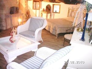 Chambres d'Hotes Domaine de la Rose des Vents photo 9