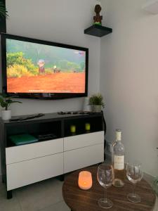 Appartements Lodge Casamance : photos des chambres