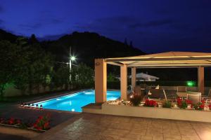 Villa Aktea (4-Bedrooms) Private Pool, Sea View
