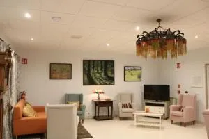 El Sueño del Infante - 锡古恩萨