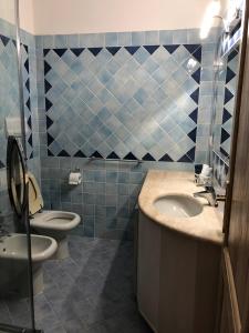 Residence Cala Moresca
