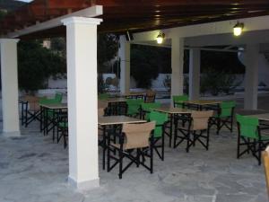 Golden Beach Hotel Aegina Greece