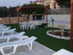 Golden Beach Hotel Aegina Greece