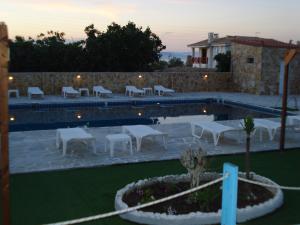 Golden Beach Hotel Aegina Greece