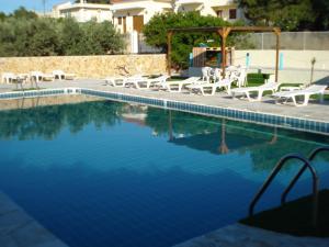 Golden Beach Hotel Aegina Greece