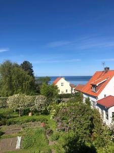 Apartmán Casa Negra Höganäs Švédsko