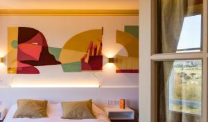 Hotels Hotel L'Yeuse - Les Collectionneurs : photos des chambres