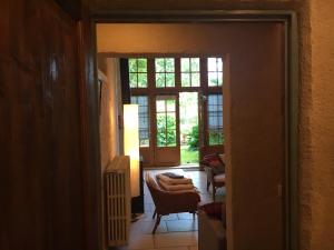 Maisons de vacances Sous le Tilleul : photos des chambres