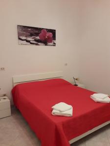 Casa vacanze nonna silvia