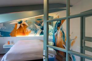 Hotels Hotel L'Yeuse - Les Collectionneurs : photos des chambres