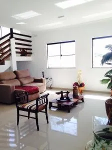 Pousada Manacá - غواكسوبي