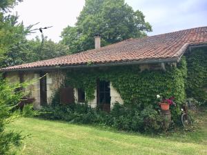 Maisons de vacances Sous le Tilleul : photos des chambres