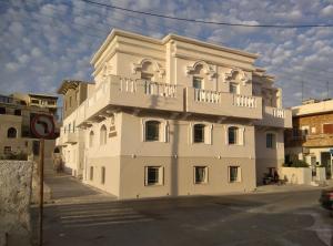 Esperides Hotel Naxos Greece