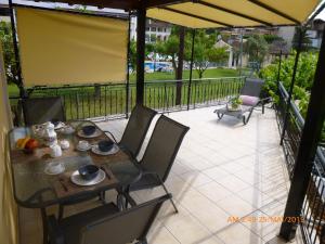 Apartments Niki - Bungalows Corfu Greece