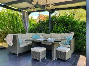 Kuća za odmor Silvano 