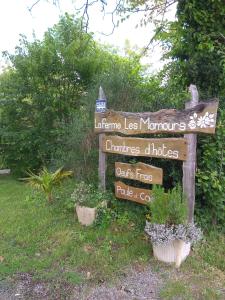 La Ferme Les Mamours
